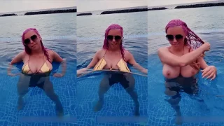 Bokep Octokuro Model Onlyfans Leaked Video 094