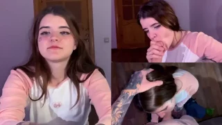 Bokep Disepong Pacar Pemalu Crot Pejuh Dimukanya