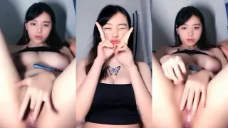 Bokep Indo Bella Gadis Cantik Toge Omek Viral