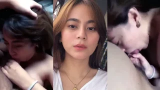 Bokep Indo Disepong Jatah Dari Pacar Toge