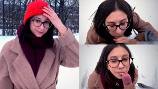 Bokep Disepong Pacar Imut Kacamata Diruang Terbuka