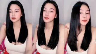 Bokep Indo @coszip Tiktoker Yang Lagi Rame Ditele