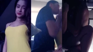 Bokep Indo ABG Sebelum Jalan Main Ngewe Dulu