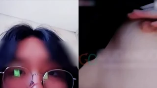 Bokep Indo Abg Chindo Spill Uting Pink OmeTV