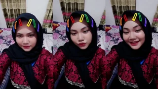 Bokep Indo Abg Tiktok Jilbab Hitam Toge Montok