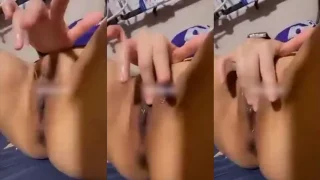 Bokep Indo Bocil Bugil Sange Memek Berlendir