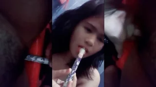 Bokep Indo Bocil Elsa Fitriani Colmek Pake Pulpen