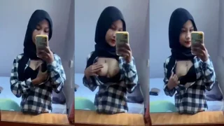 Bokep Indo Bocil Hijab Pap Tetek Tersebar