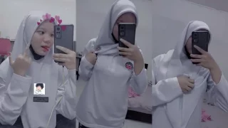 Bokep Indo Bocil Hijab Pap Toket Menonjolnya