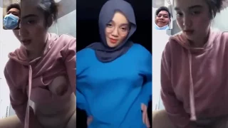Bokep Indo Cewe Hijab VCS Bikin Crot Doi