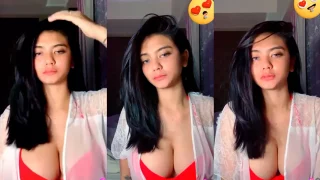 Bokep Indo DJ Joice Host Baju Transparant Tobrut