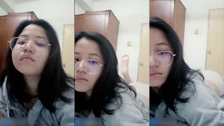 Bokep Indo Elfa Bocil Belajar Colmek Part1