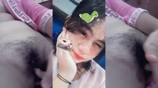 Bokep Indo Elsa Fitriani Bocil Meki Tembem Colmek