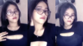 Bokep Indo Elya Bocil Kacamata Idaman Banget