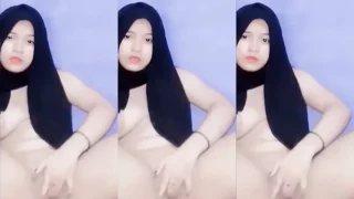 Bokep Indo Hijab BociI Imut Sange Colmek