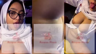 Bokep Indo Hijab Indah Tiktok Pamer Meki Viral