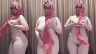 Bokep Indo Hijab Viral Guru Salsa Part2