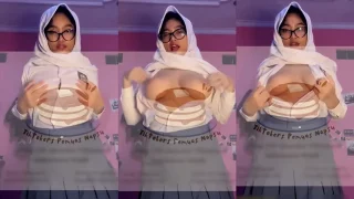 Bokep Indo Indah Tiktok Pelajar SMA Toge Viral