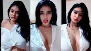 Bokep Indo Kak DJ Joice Live Lepas Bra