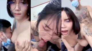Bokep Indo Kakak Sange Minta Dipuasin Adiknya