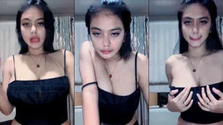 Bokep Indo Live Host Tanpa BH Sexy Banget