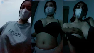 Bokep Indo Live Show Urbaby Gelap Gelapan