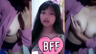 Bokep Indo Nesya Bocil SMP Tobrut Bugil Viral