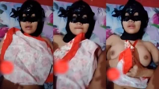 Bokep Indo Ngentot Lonte Masih Anak SMA Part2