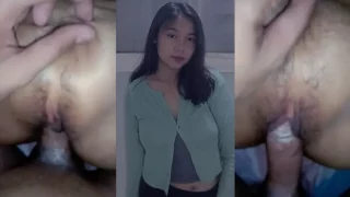 Bokep Indo Skandal Fitri Dewi Tiktoker Montok Ngentot