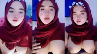 Bokep Indo Skandal Nanda Cewek Tobrut Hot 02