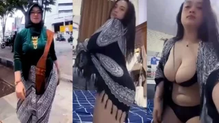 Bokep Indo Terbaru Konten Hot Bu Guru Salsa