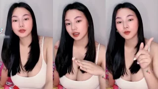Bokep Indo Tiktok Belahan Toket Mulus Idaman