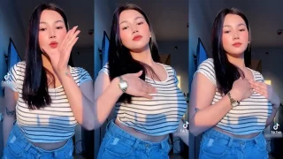 Bokep Indo Tiktok Yang Belang Emang Enak