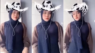 Bokep Indo Tiktoker Ariza Rafifa Yang Sempat Rame