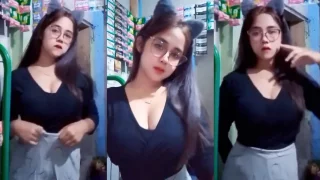 Bokep Indo Tiktoker Despita Kacamata Tobrut Viral