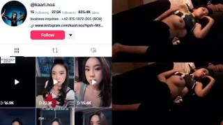 Bokep Indo Tiktoker Toge Terekam CCTV Sange