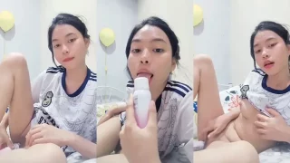 Bokep Indo Viral Alisya Fazilin Colmek Pake Botol