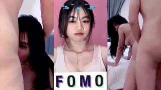 Bokep Indo Viral Cewe Live Tiktok Diajak Ngewe
