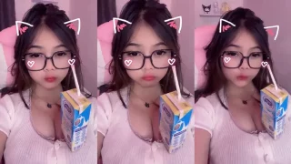 Bokep Indo Viral Chellmey Cewe Toge Live IG