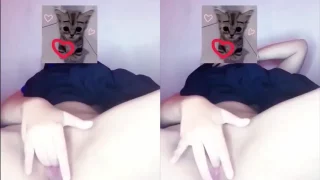 Bokep Indo Viral Chellmey Hijab Colmek Part2