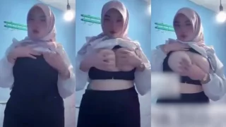 Bokep Indo Viral Hijab Tobrut Pap Buat Selingkuhan