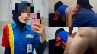 Bokep Indo Viral Karyawati Indomaret Diewe Supervisor