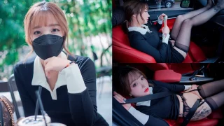 Bokep Indo Viral Skandal Model Cantik Mulus 02