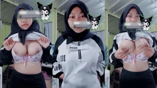 Bokep Indo Winnie Hijab Mainin Toket Viral