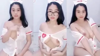 Bokep Indo Cosplayer Suster Tobrut Live Bugil