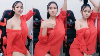 Bokep Indo Mbak Kingkin Host Cantik Mulus Ebot