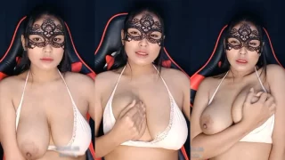 Bokep Indo Miss Kingkin Uting Coklat Tobrut Bling2