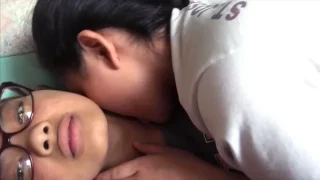 Bokep Indo Tiktok Mbak Panda Lesbian Viral