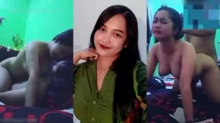 Bokep Indo Viral Karyawan Resto Montok Ngentot