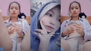 Bokep Indo ABG Masih SD Udah Belajar Colmek